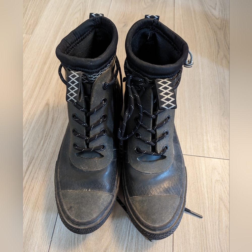 Converse Chuck Taylor All Star II Thermo Boots